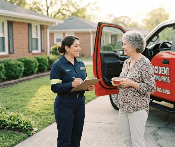 Accident Towing Service Biscoe, AR FAQs